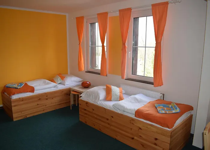 Sneznik Pensjonat 3*