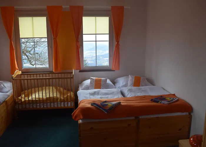 Sneznik Pensjonat 3*