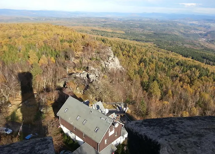 Pensjonat Sneznik 3*