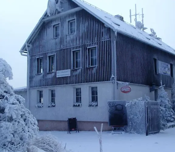 Pensjonat Sneznik 3*