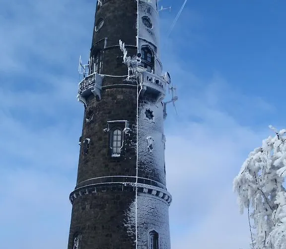 Pensjonat Sneznik