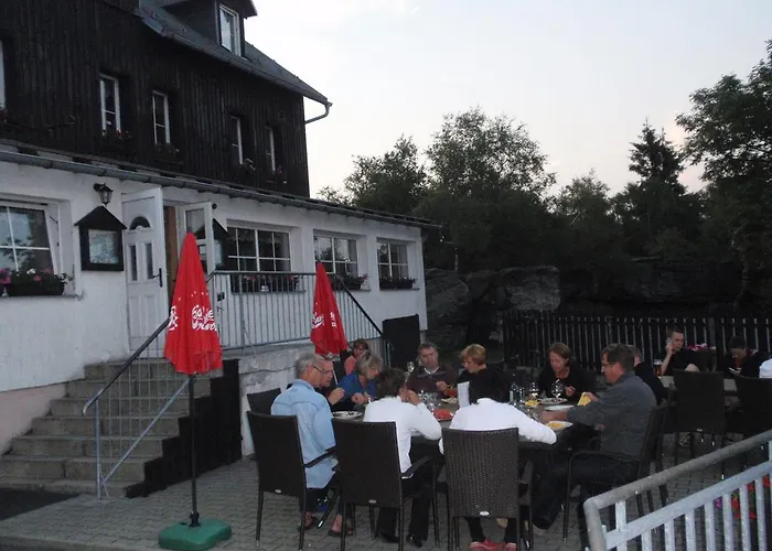 Pensjonat Sneznik 3*