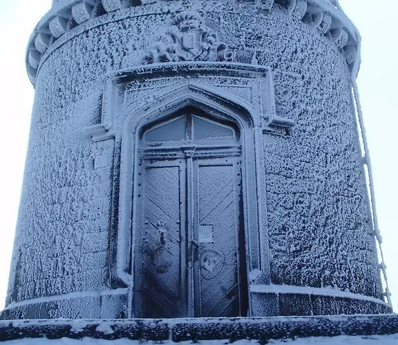 Sneznik 3*